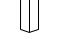 leg type icon